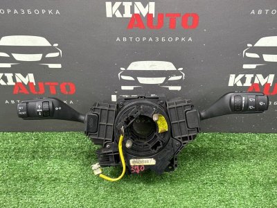 Блок подрулевых переключателей (гитара) Ford Focus 2 HB