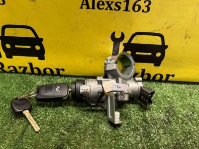 Замок зажигания Kia Rio 3 2017 седан