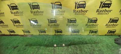 Стекло Kia Rio 3 2017 седан