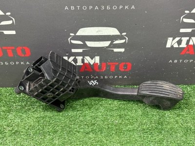 Педаль газа Fiat Panda