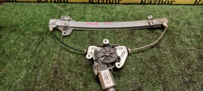 Стеклоподъемник Kia Rio 3 2017 седан