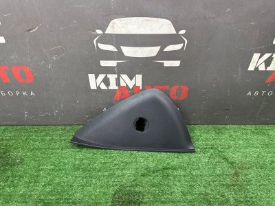 Накладка торпедо боковая Kia Ceed 2 2015 SW