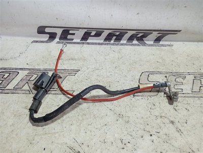 Клемма аккумулятора плюс Volkswagen Touran 2011 1T