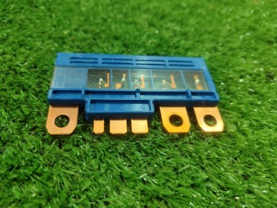 Блок предохранителей Toyota Camry 2008 ACV 40