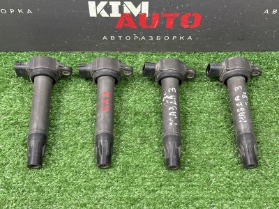 Катушка зажигания Mitsubishi Lancer 9