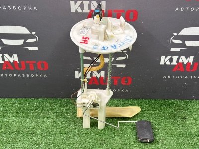 Датчик уровня топлива Hyundai Santa Fe