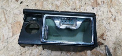 Пепельница Mercedes W124 1987