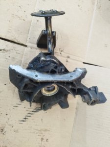 Масляный насос лада 21102 2002