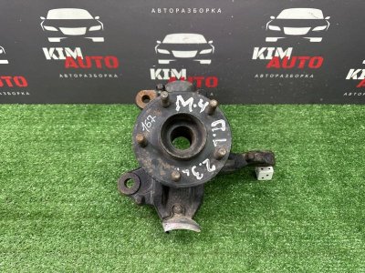 Кулак поворотный Ford Mondeo 4