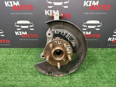 Кулак поворотный Chevrolet Cruze