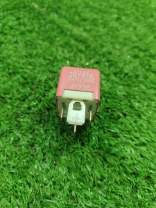 Реле Toyota Camry 2008 ACV 40