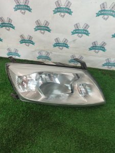 Фара галогеновая Лада Гранта 2012 седан