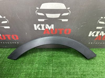 Накладка крыла Kia Sportage 3 2015 SL