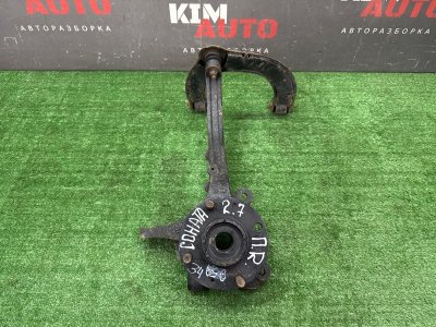 Кулак поворотный Hyundai Sonata 4 EF