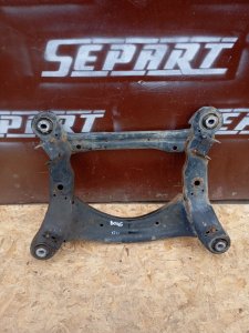 Подрамник Audi A6 ALLROAD 2010 C6