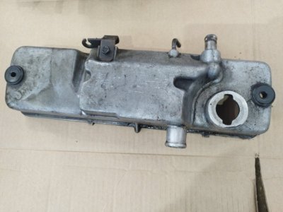 Крышка клапанная лада 21093 1994 2109