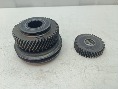 Шестерня 5 передачи VOLKSWAGEN Golf 2