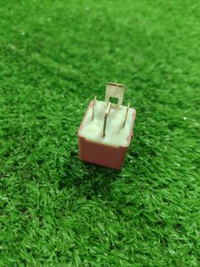 Реле Toyota Camry 2008 ACV 40