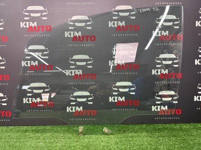 Стекло двери Chevrolet Spark