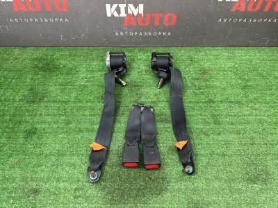 Ремни безопасности Daewoo Matiz