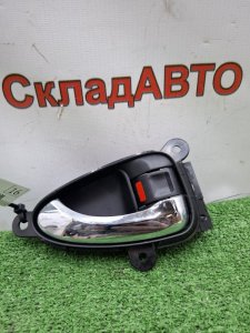 Ручка двери внутренняя Toyota Camry 2006 ACV40