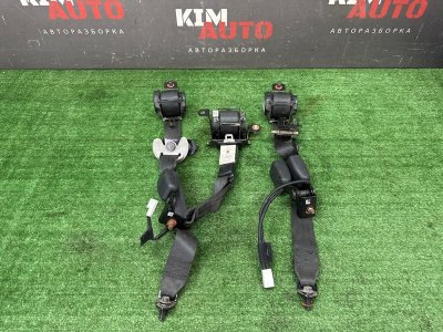 Ремни безопасности Kia Sportage 3 2015 SL