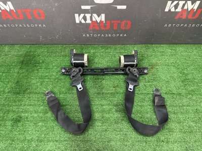 Ремни безопасности Ford Focus 2