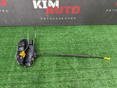 Замок двери Opel Astra J