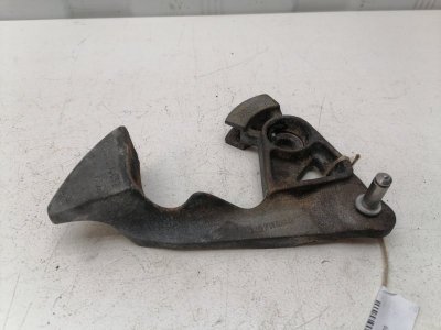 Рычаг выбора передач Volkswagen Golf 2009 6