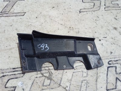 Крышка петли капота Volkswagen Touran 2011 1T