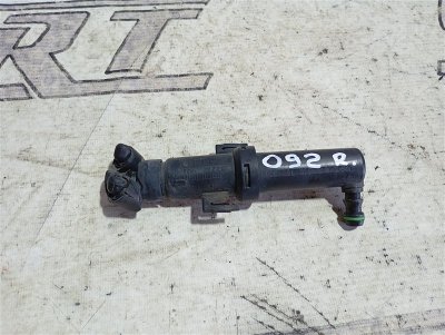 Форсунка омывателя фар Audi A3 2009 8P