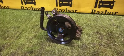 Насос ГУР Kia Rio 3 2017 седан