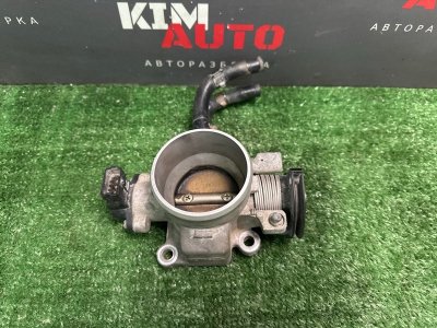 Дроссельная заслонка Hyundai Elantra 4 HD 06-11 2007