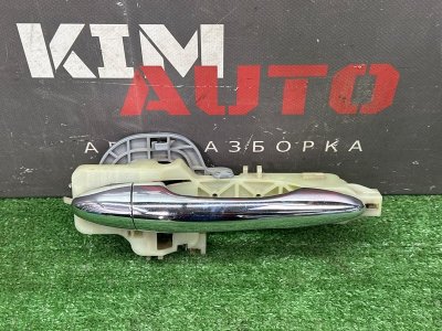 Ручка двери наружная в сборе Kia Sportage 3 2015 SL