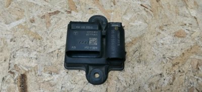 Реле свечей накала Mercedes Vito 2011 639 рест