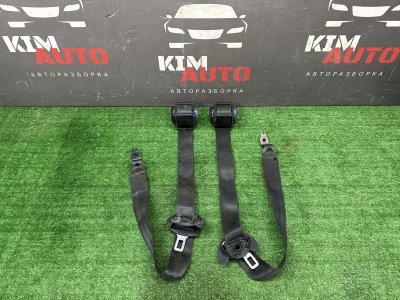 Ремни безопасности Volkswagen Polo 5