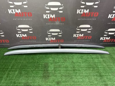 Рейлинги Kia Sportage 3 2015 SL