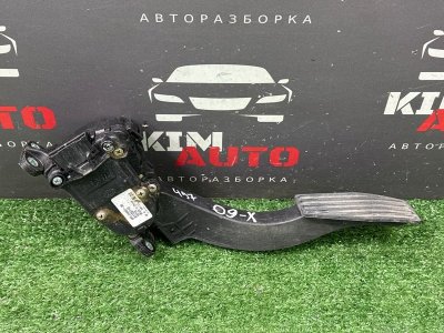 Педаль газа LIFAN X60