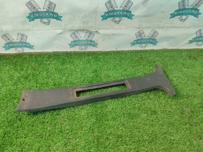 Накладка в салоне лада 2110 2110