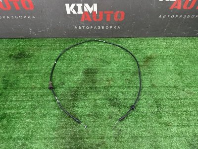 Трос капота Kia Sportage 3 2015 SL