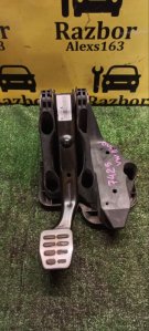 Педаль тормоза VOLKSWAGEN Polo 2014