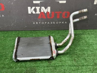 Радиатор печки Opel Astra H