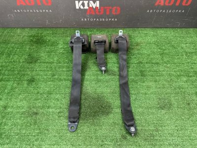 Ремни безопасности Peugeot 308