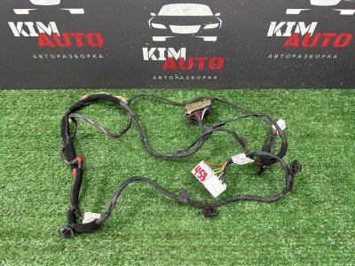 Проводка потолка Hyundai i30