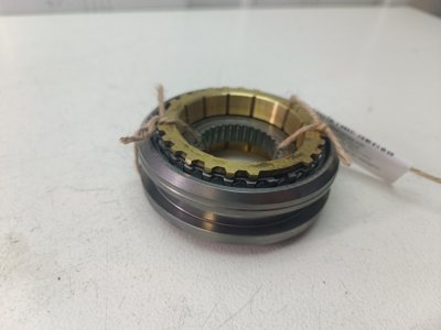 Муфта синхронизатора кпп Opel Astra 2010 H