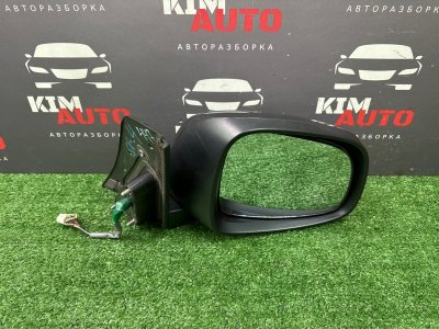 Зеркало заднего вида Suzuki SX4
