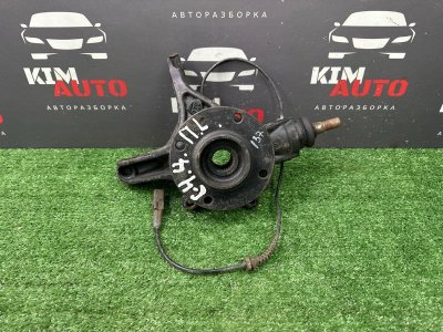 Кулак поворотный Citroen C 4