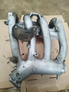 Коллектор впускной лада 2110 1998 2110