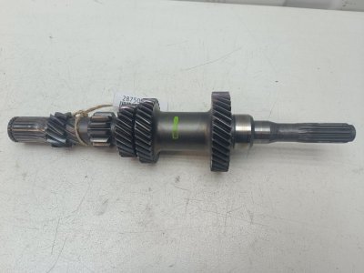 Вал первичный Opel Corsa 2010 D