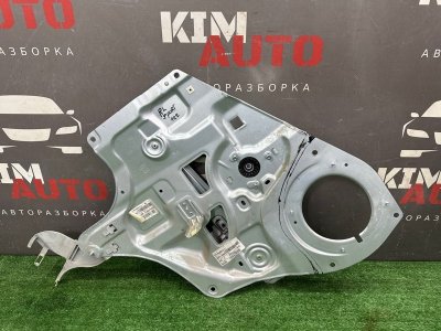 Механизм стеклоподъёмника Kia Sportage 3 2015 SL